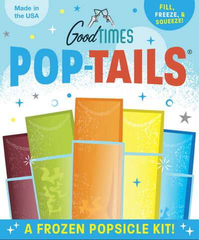 Good Times Pop Tails