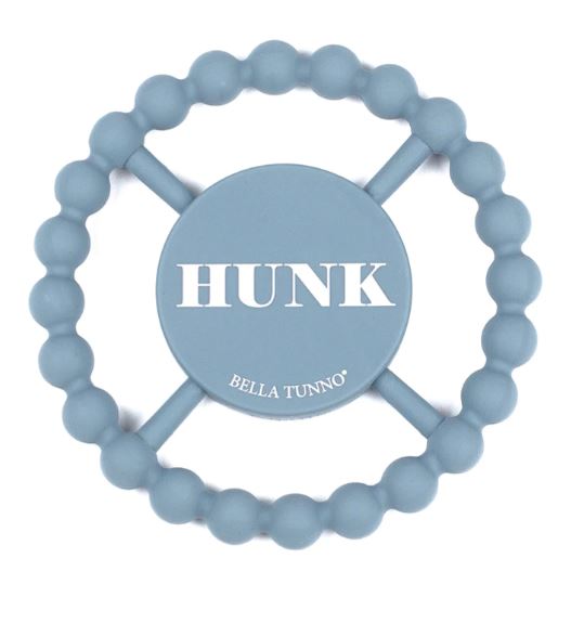 Hunk Teether