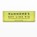 Key Lime Pie Chocolate Bar