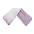 Marshmallow Lavender Warmies Wrap