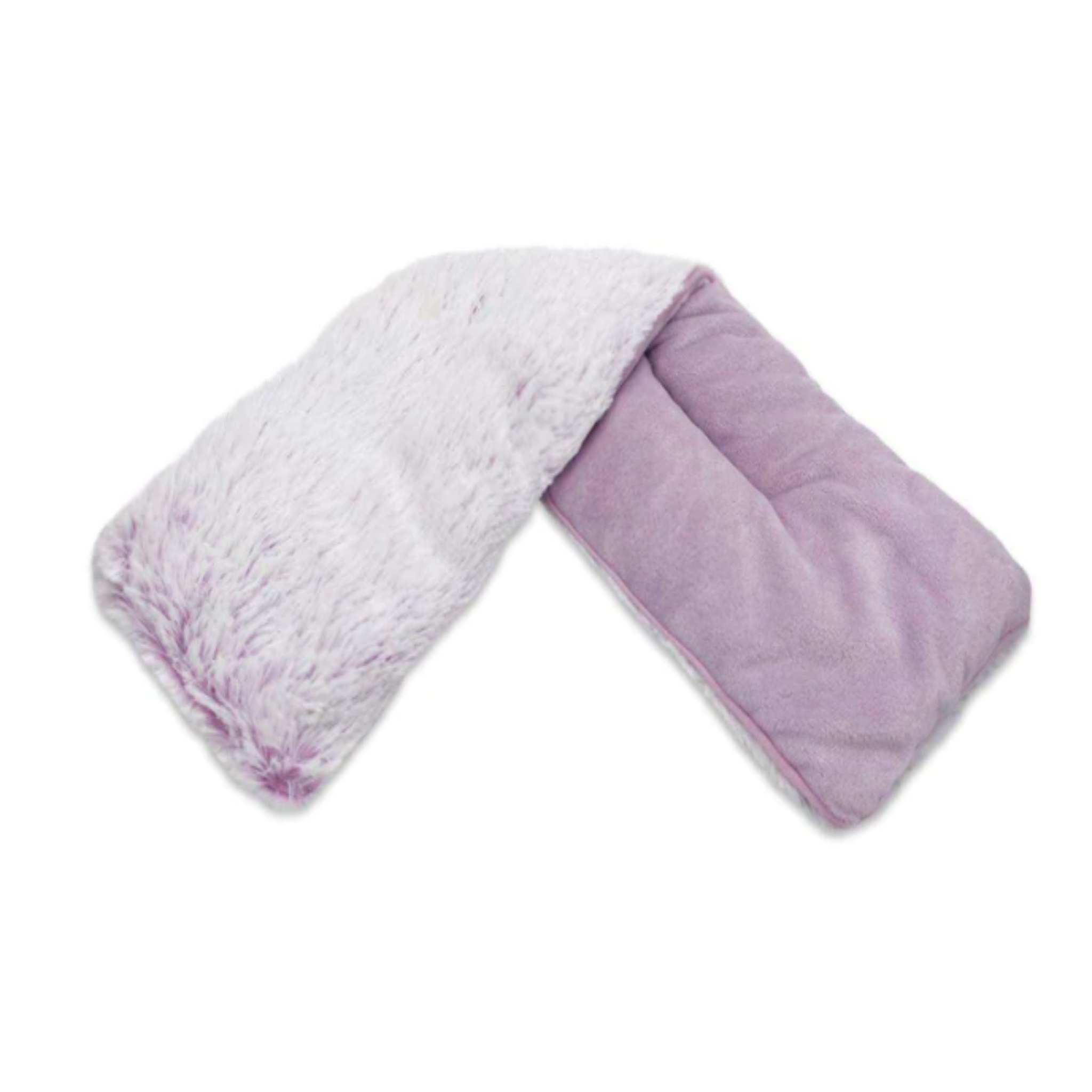 Marshmallow Lavender Warmies Wrap