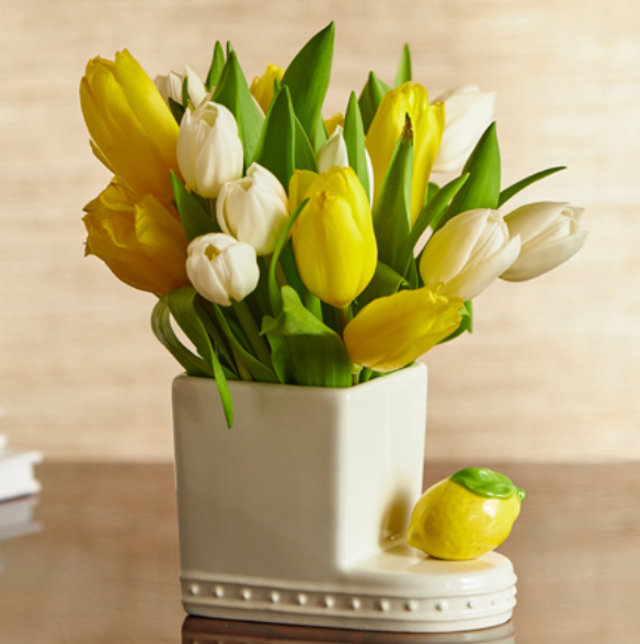 Lemon Mini - Nora Fleming
