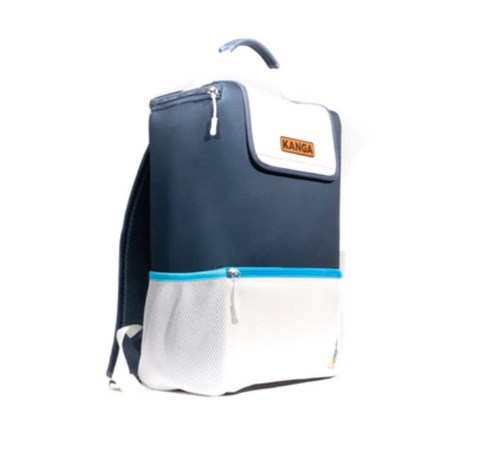 Kanga Malibu Pouch Backpack