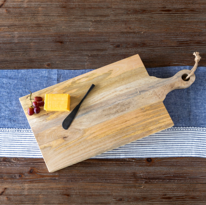Medium Deli Cutting Board