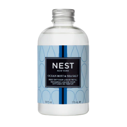 Ocean Mist & Sea Salt Diffuser Refill