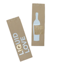 Paper Wine Bag
