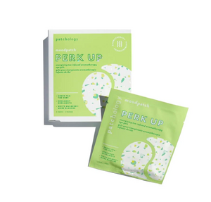Perk Up Eye Gels