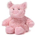 Pig Junior Warmies
