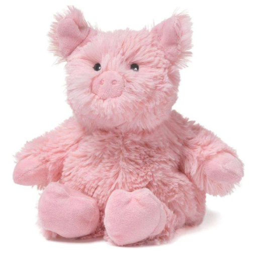 Pig Junior Warmies