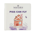 Pigs Can Fly Book