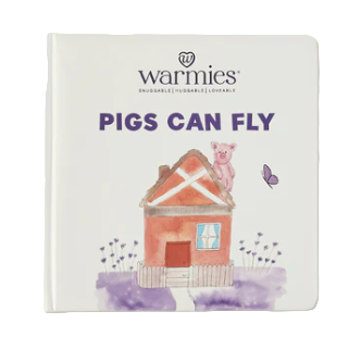 Pigs Can Fly Book