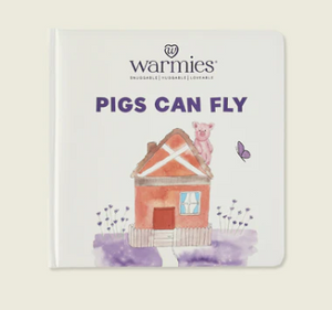 Pigs Can Fly Book
