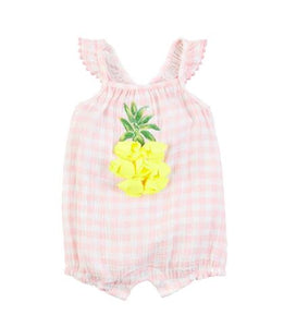 Pineapple Bubble