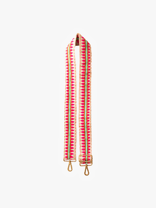 Interchangeable Bag Strap
