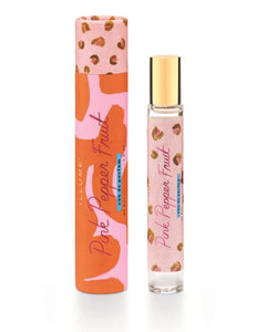 Pink Pepper Fruit Rollerball Perfume