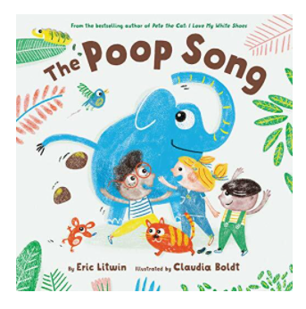 The Poop Song Book
