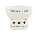 Queso Warming Dip Set