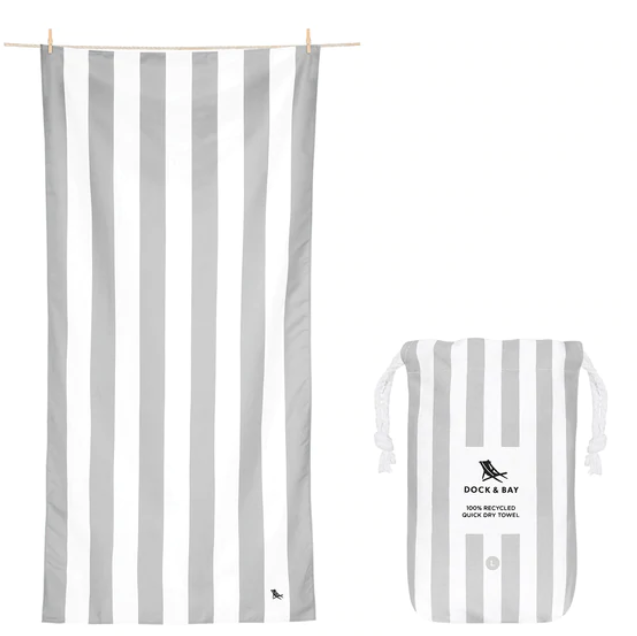 Quick Dry Towel