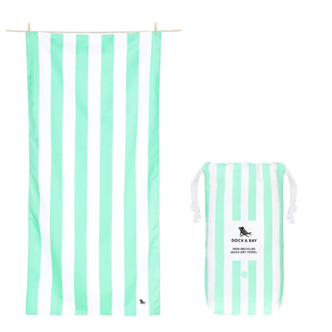 Quick Dry Towel