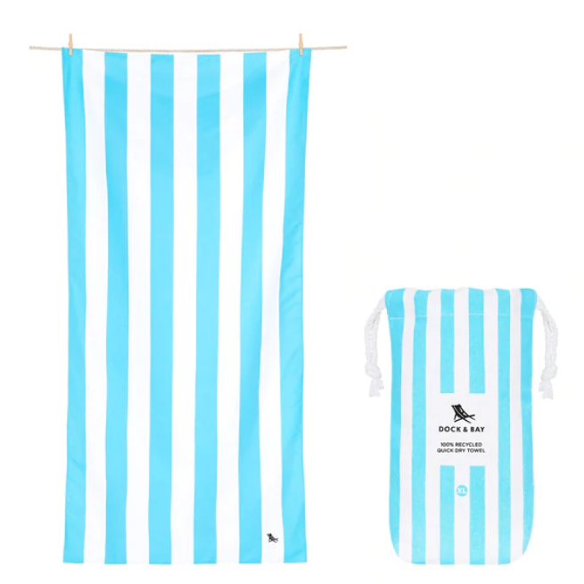 Quick Dry Towel