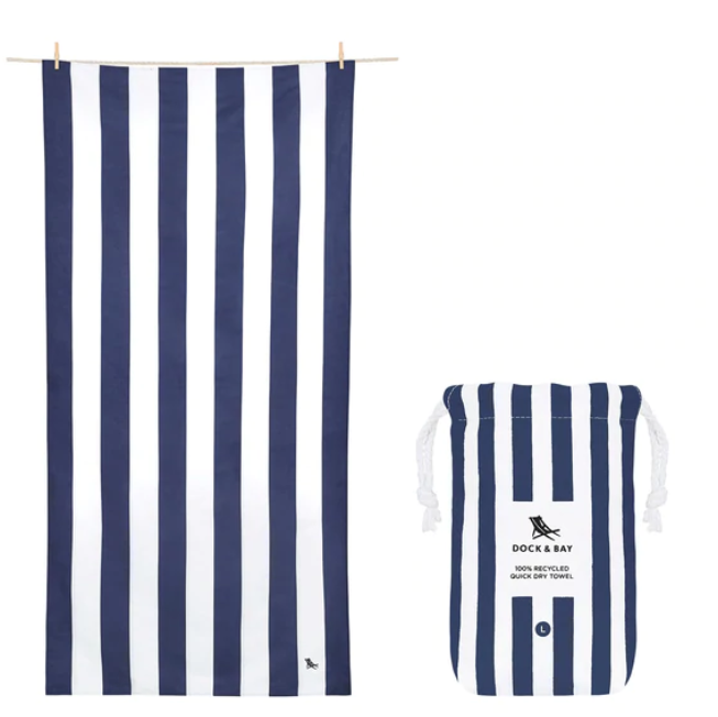 Quick Dry Towel
