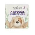 A Special Secret Place Book