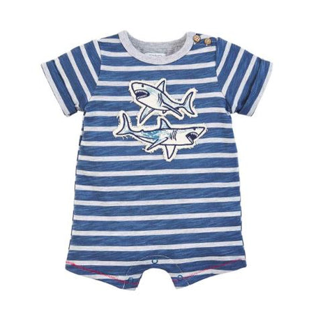 Shark Shortall