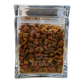 Small Square Canister