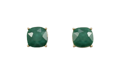Square Bead Studs