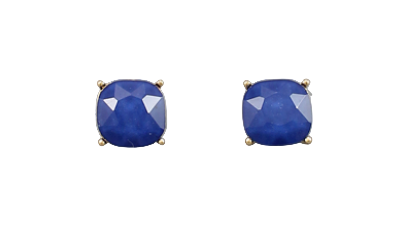Square Bead Studs