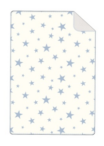 Blue Star Blanket