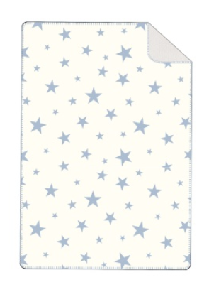 Blue Star Blanket