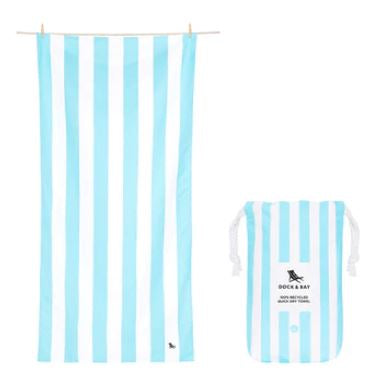 Quick Dry Towel