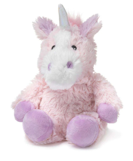 Unicorn Warmies