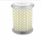 Winter Frost Jar Candle