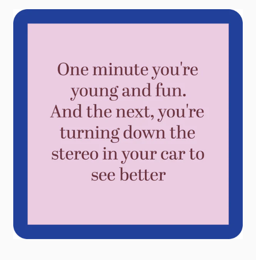 Young and Fun Coaster
